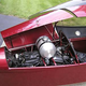Illustration for article titled Ford Engineer Builds 125 MPG "HyperRocket" In Spare Time